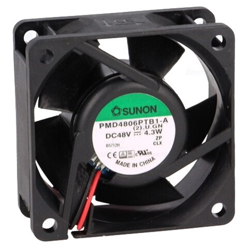 Осевой вентилятор Sunon PMD4806PTB1-A-2-U-GN