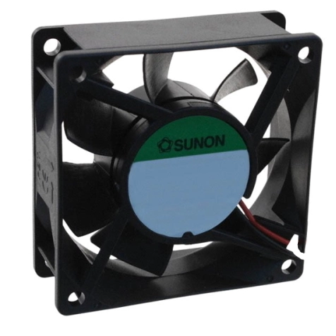 Осевой вентилятор Sunon PMD4807PTB1-A-2-GN