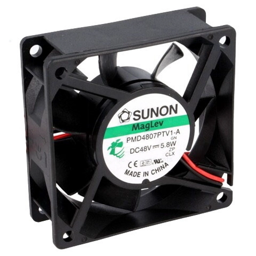 Осевой вентилятор Sunon PMD4807PTV1-A-GN