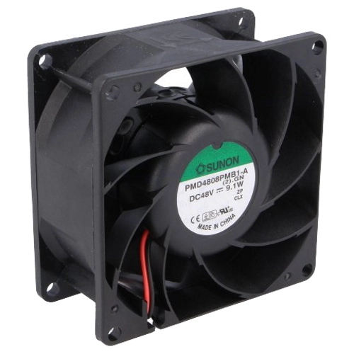 Осевой вентилятор Sunon PMD4808PMB2-A-2-GN