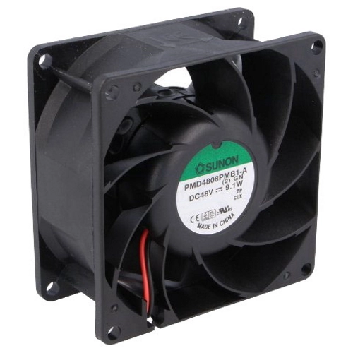 Осевой вентилятор Sunon PMD4808PMB3-A-2-GN