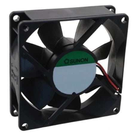 Осевой вентилятор Sunon PMD4808PTB1-A