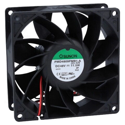 Осевой вентилятор Sunon PMD4809PMB1-A