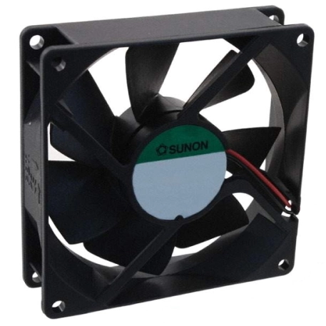 Осевой вентилятор Sunon PMD4809PTB1-A