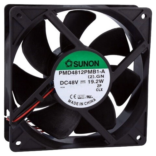 Осевой вентилятор Sunon PMD4812PMB1-A-2-GN