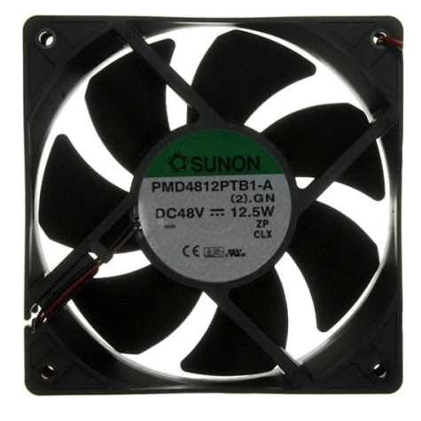 Осевой вентилятор Sunon PMD4812PTB1-A-2-GN