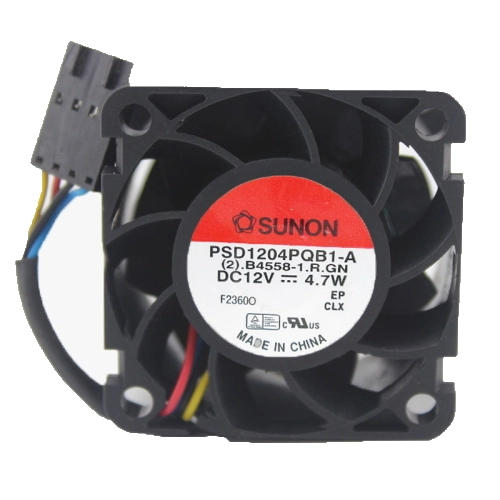 Осевой вентилятор Sunon PSD1204PQB1-A