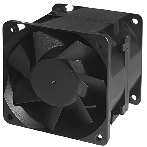 Осевой вентилятор Sunon PSD1206PWB1-A-2-Z-R-PWM-G