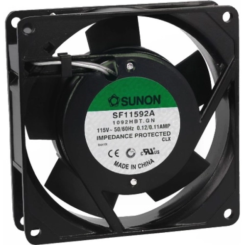 Осевой вентилятор Sunon SF11592A-1092HBT