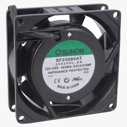 Осевой вентилятор Sunon SF23080AT-2082HSL