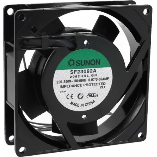 Осевой вентилятор Sunon SF23092A2092HBL