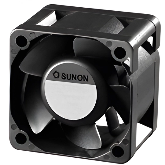 Осевой вентилятор Sunon SG38281B1-0000-A99
