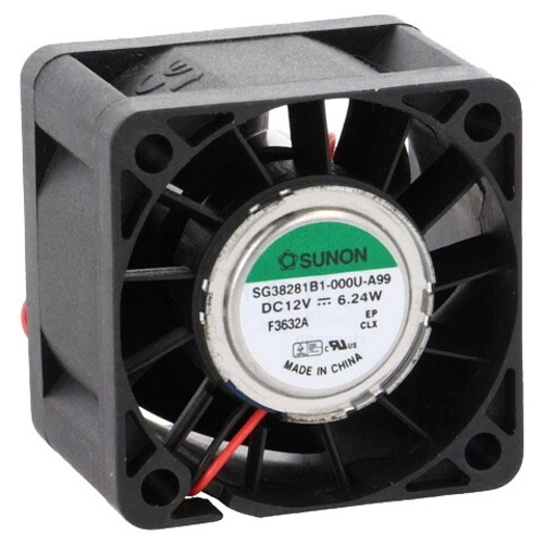 Осевой вентилятор Sunon SG38281B1-000U-A99