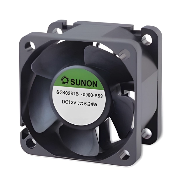 Осевой вентилятор Sunon SG40281B1-0000-A99
