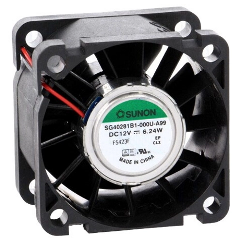 Осевой вентилятор Sunon SG40281B1-000U-A99