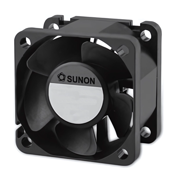 Осевой вентилятор Sunon SG40281B2-0000-A99