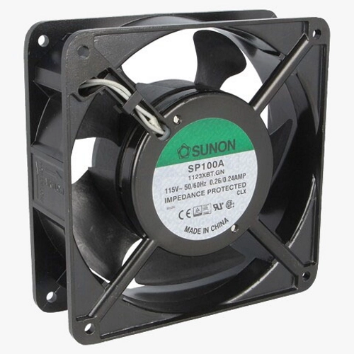 Осевой вентилятор Sunon SP100A1123XBT