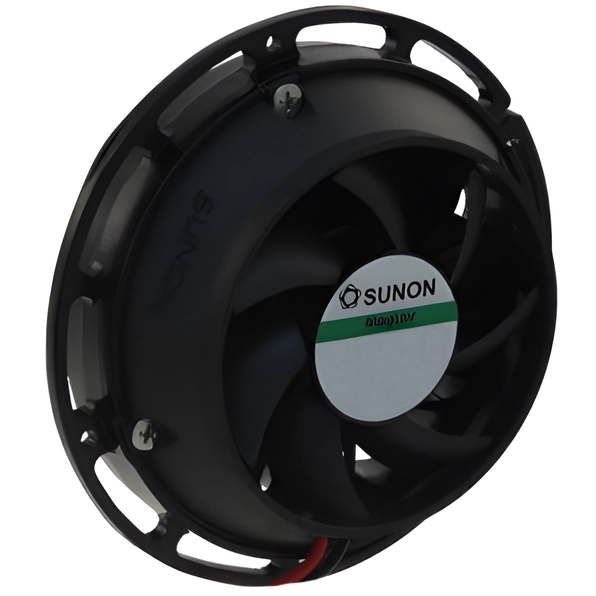 Осевой вентилятор Sunon TA002-10002