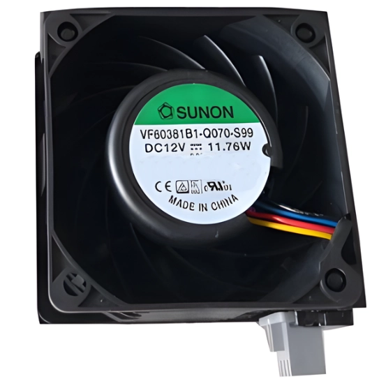 Осевой вентилятор Sunon VF60381B1-Q070-S99