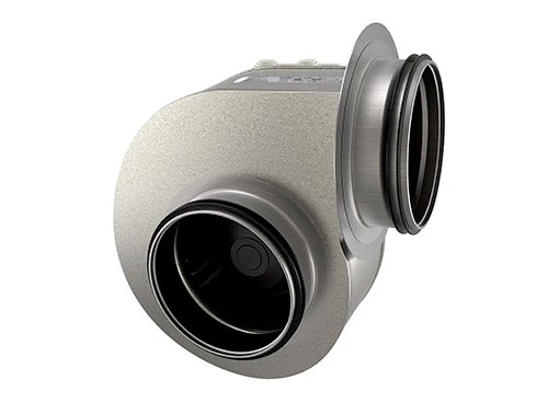 Центробежный вентилятор CE 140 S-125 Systemair