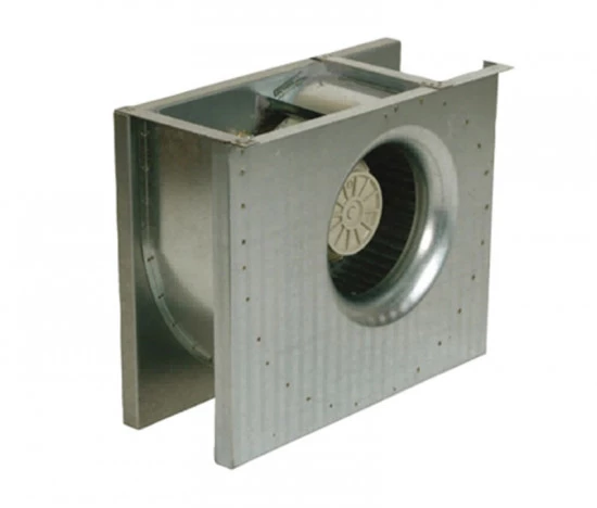 Центробежный вентилятор CT 315-4 Systemair