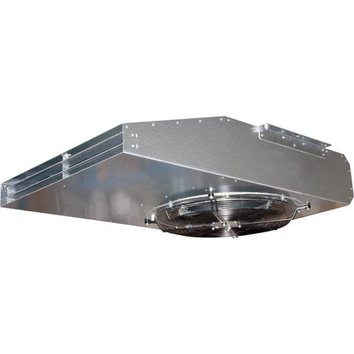 Струйный вентилятор Systemair IV 50-4/6 центробежный