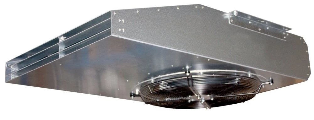 Струйный вентилятор Systemair IV 50-4 IE2 центробежный