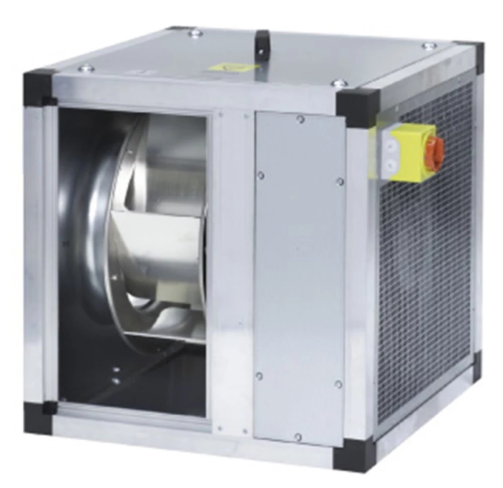 Кухонный вентилятор MUB/T 042 400DV Systemair