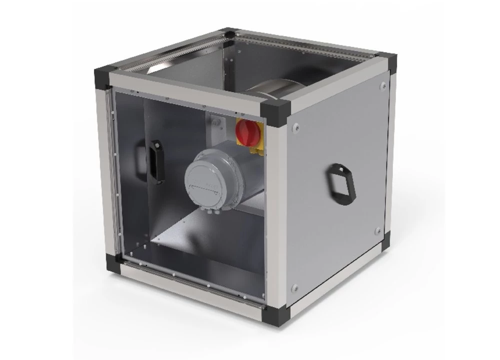Кухонный вентилятор MUB/T-S 062 560EC Systemair