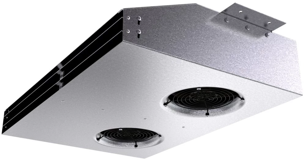 Струйный вентилятор Systemair IV Smart EC+REV3/3 центробежный