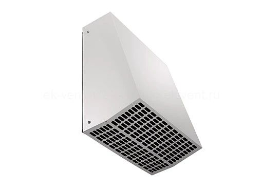 Центробежный вентилятор RVF 100 M Systemair