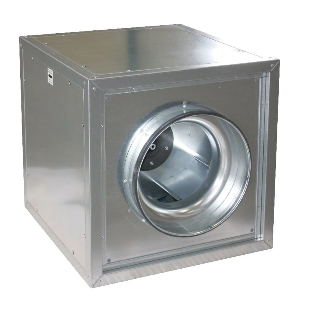 Вентилятор дымоудаления MUB/F 042 450D4-6 HT Systemair