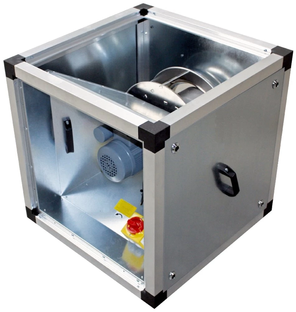 Кухонный вентилятор MUB/T 042 500D4-6 Systemair