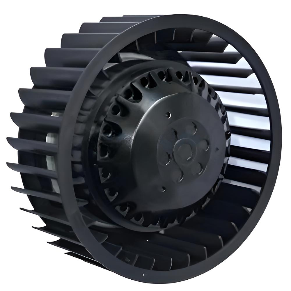 Мотор-колесо LXFF2E140/60-P92/35-**** Weiguang