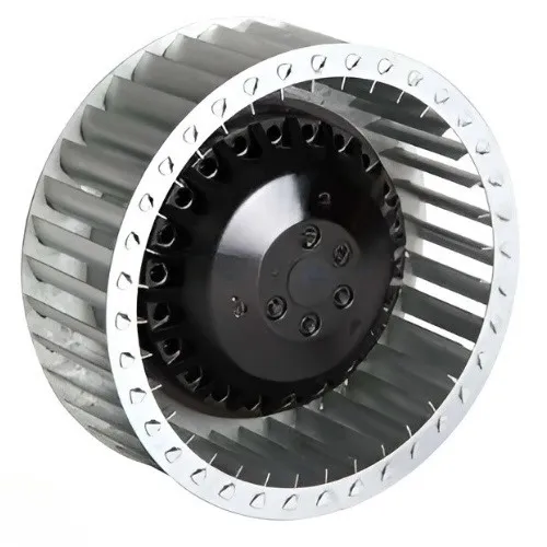 Вентилятор Мотор-колесо LXFF2E120/60-M92/15-***** Weiguang