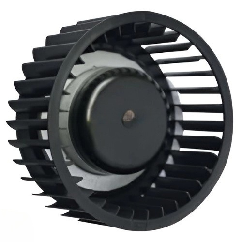 Мотор-колесо EC072/25E3G01-FR140/60P1-01
