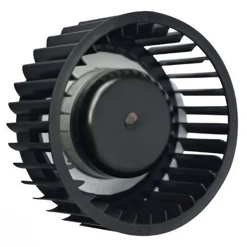 Мотор-колесо EC072/25E3G01-FR140/60P1-01