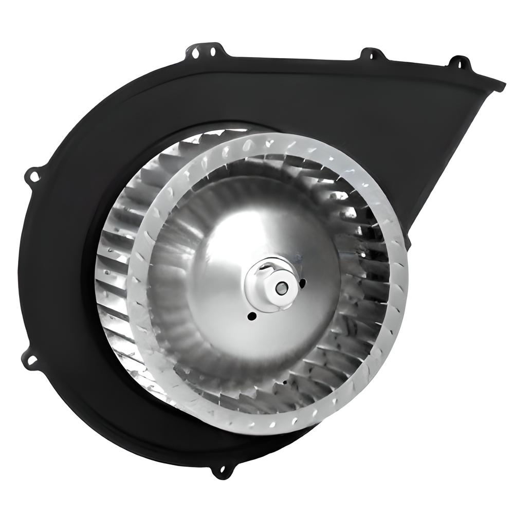 Вентилятор EC072/10B3G01-FR133/46S1-01 Weiguang