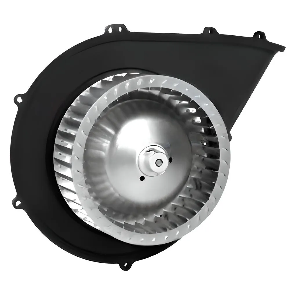 Вентилятор EC072/10B3G01-FR133/46S1-01 Weiguang