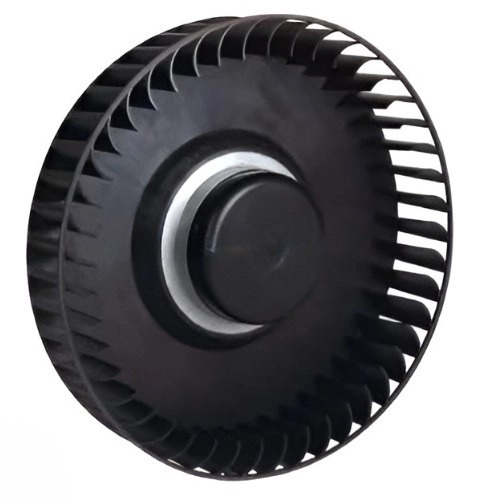 Вентилятор EC092/25E3G01-FR277/50P1-01 Weiguang