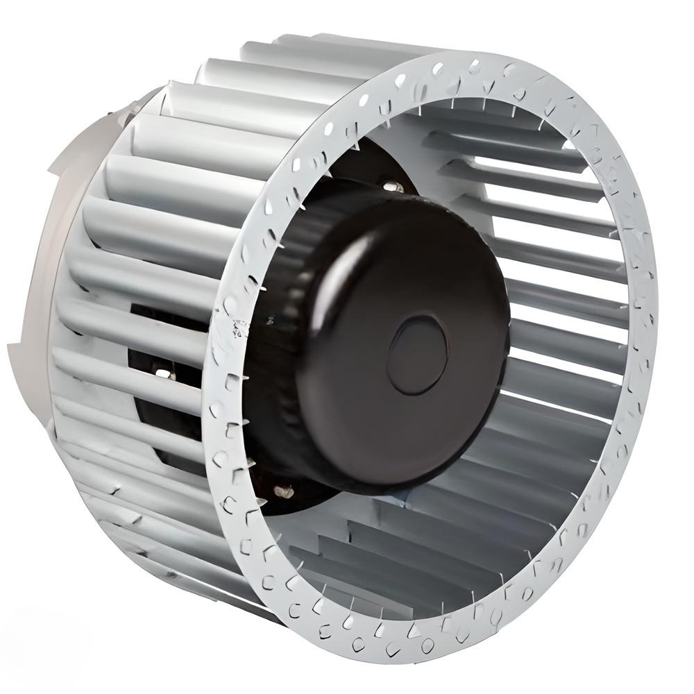 Мотор-колесо EC102/35E3G01-FR225/90S1-01 Weiguang