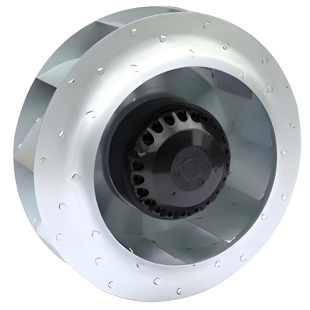 Мотор-колесо LXFB2E280/50-M92/45-**** Weiguang