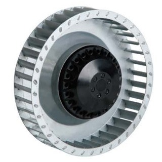 Мотор-колесо LXFF2E140/30-M72/15-**** Weiguang