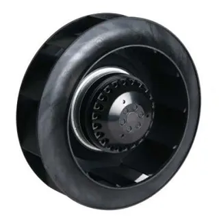 Мотор-колесо LXFB2E225/62-P92/35-**** Weiguang