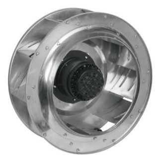 Мотор-колесо LXFB6D500/180-M180/75-***** Weiguang