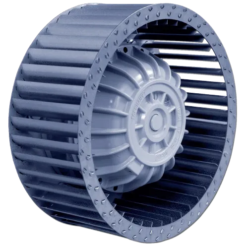 Рабочее колесо Ziehl-Abegg RE31P-4EK.6N.1R