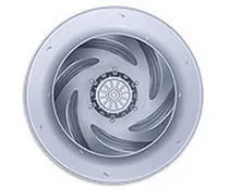 Рабочее колесо Ziehl-Abegg RH31G-6DK.2A.1R