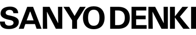 SanyoDenki