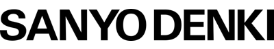 SanyoDenki
